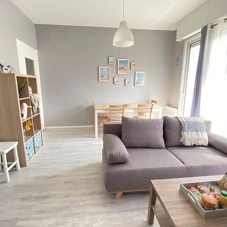 Апартаменти Royan 2P - Centre - 300M Plage Екстер'єр фото
