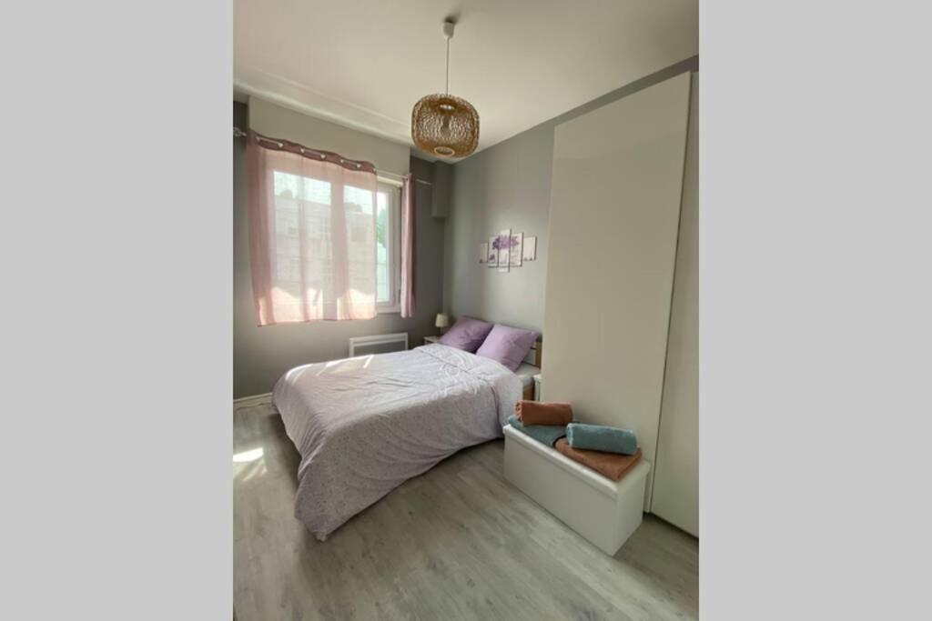 Апартаменти Royan 2P - Centre - 300M Plage Екстер'єр фото