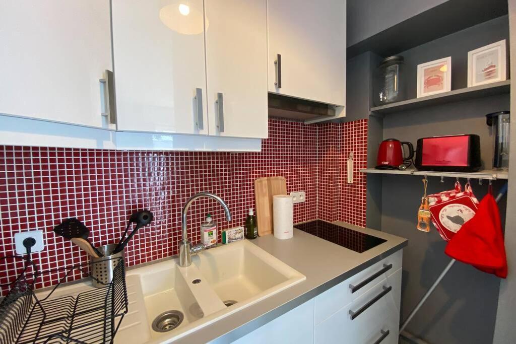 Апартаменти Royan 2P - Centre - 300M Plage Екстер'єр фото